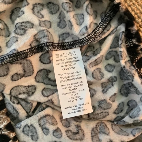 Michael Kors Blouse NWT - Picture 4 of 4